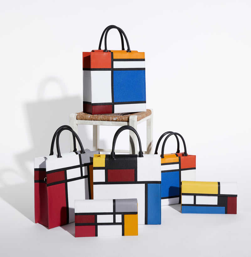 MONDRIAN