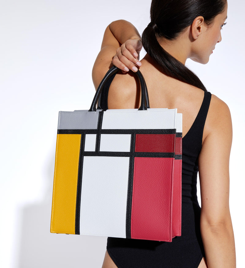 MONDRIAN