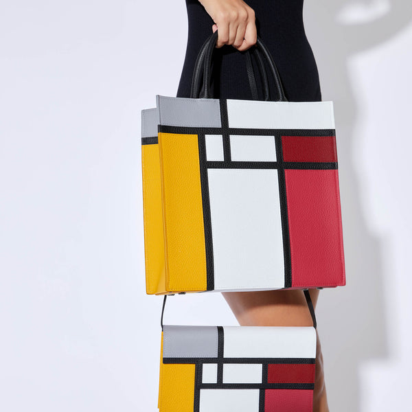 MONDRIAN