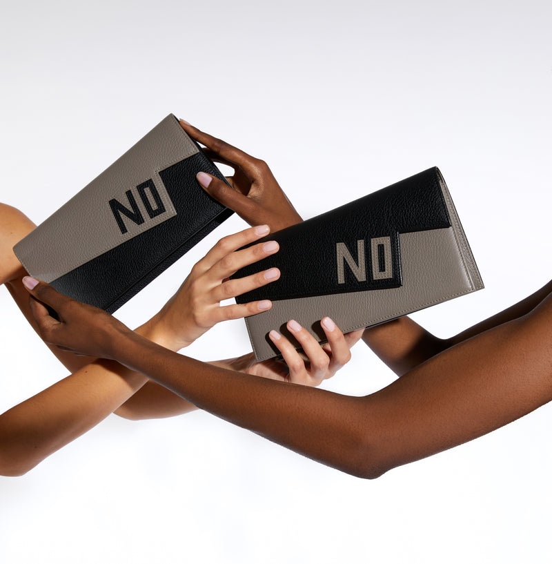 NO