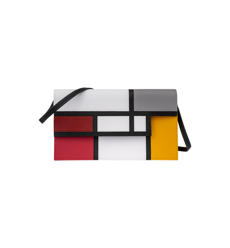 MONDRIAN