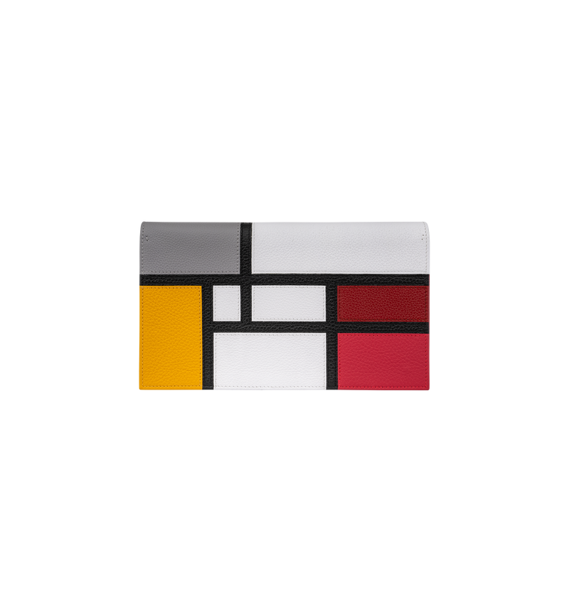 MONDRIAN