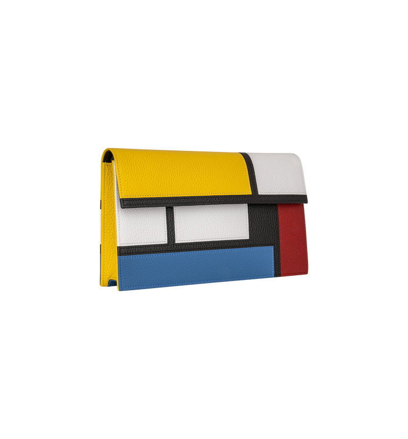 MONDRIAN