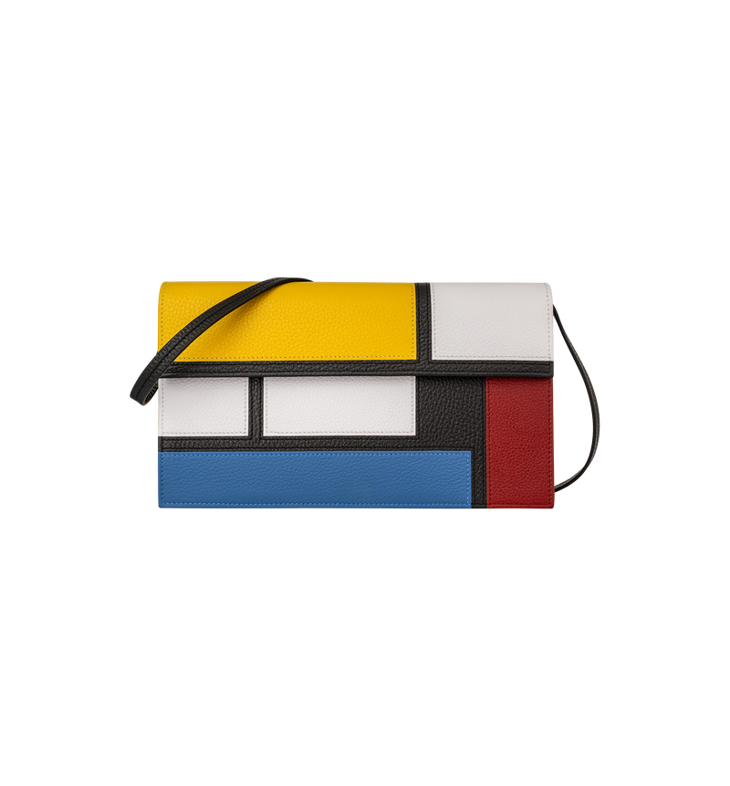 MONDRIAN