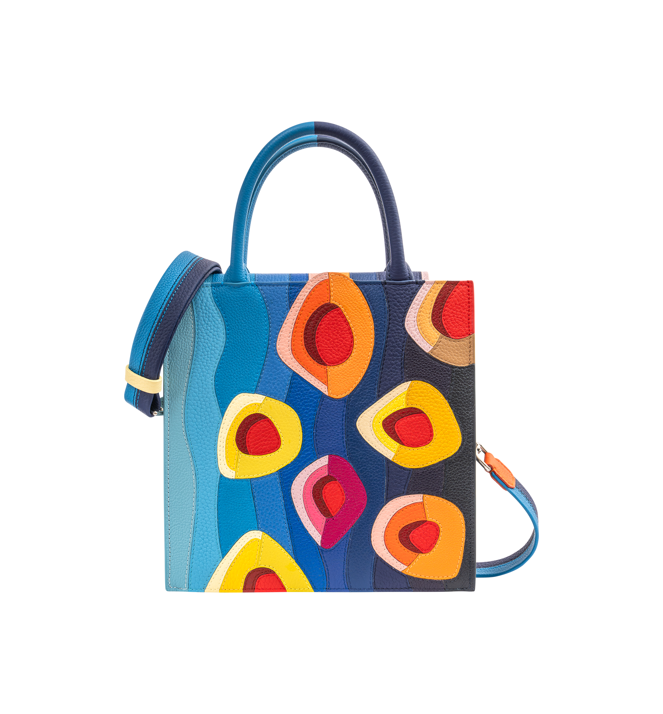 SAC MINI ALICE - GRAF PARIS - HAUTE MAROQUINERIE – Graf Paris