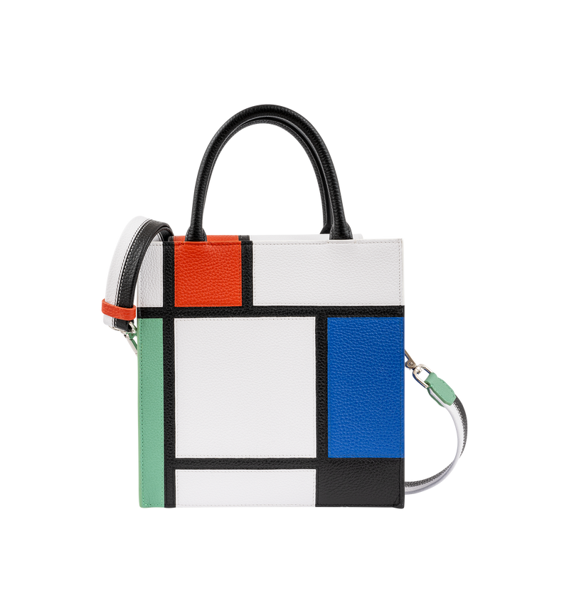 MONDRIAN