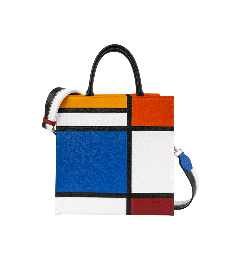 MONDRIAN