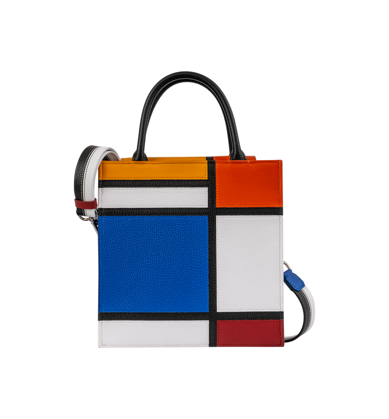 MONDRIAN