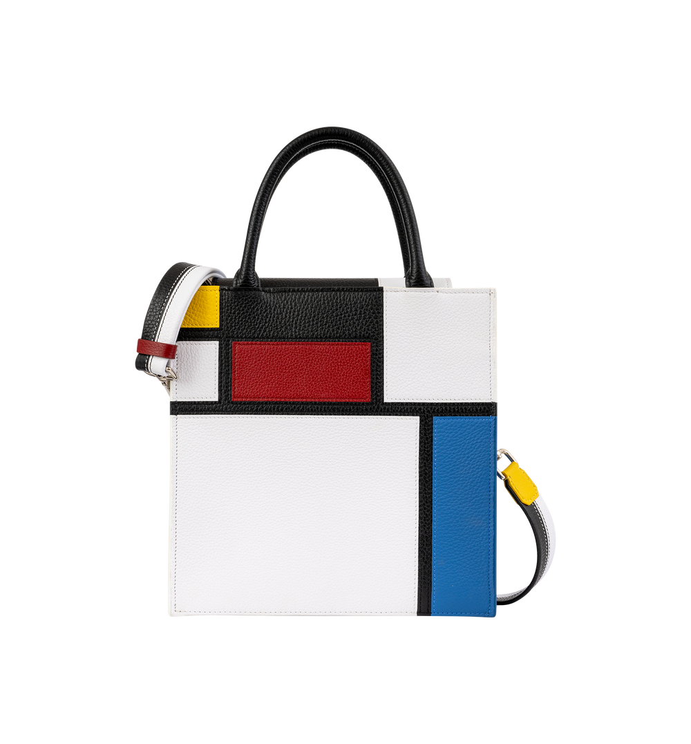 MINI MONDRIAN