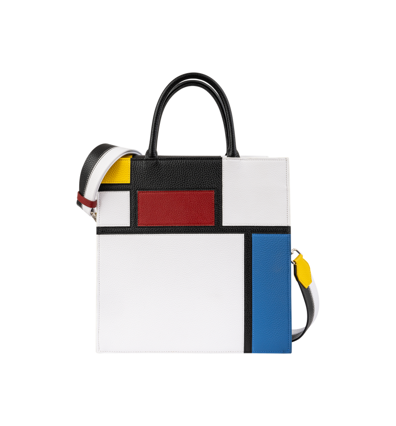 MONDRIAN