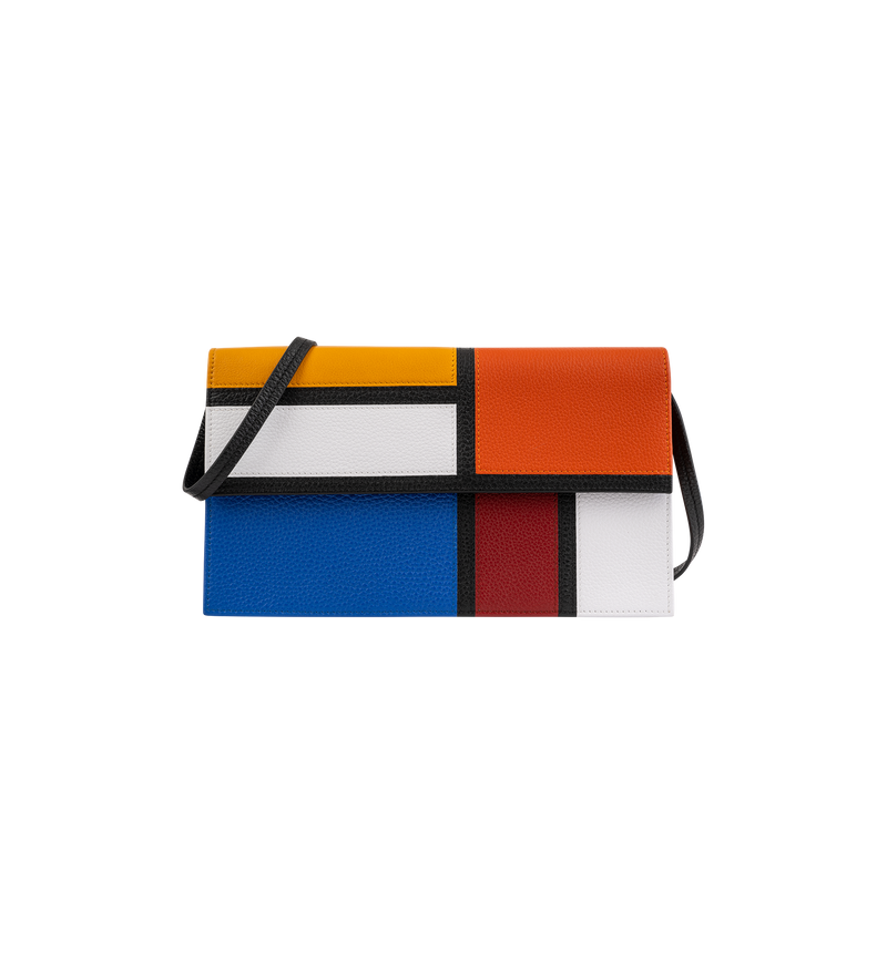 MONDRIAN