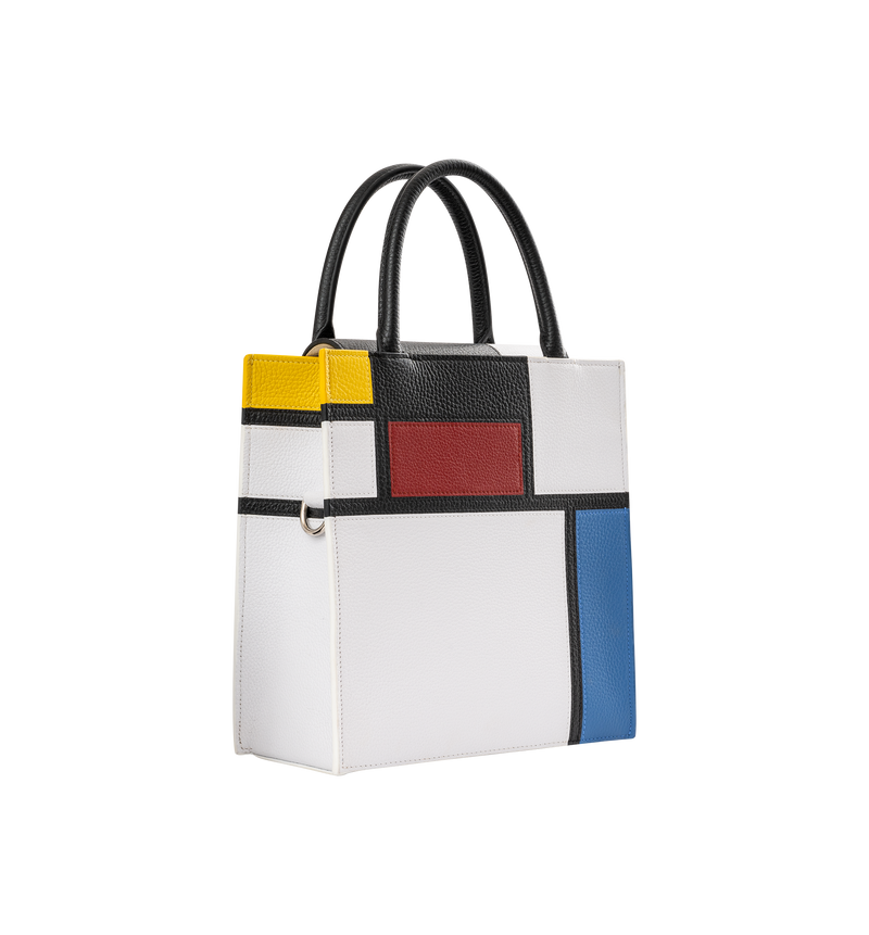 MONDRIAN