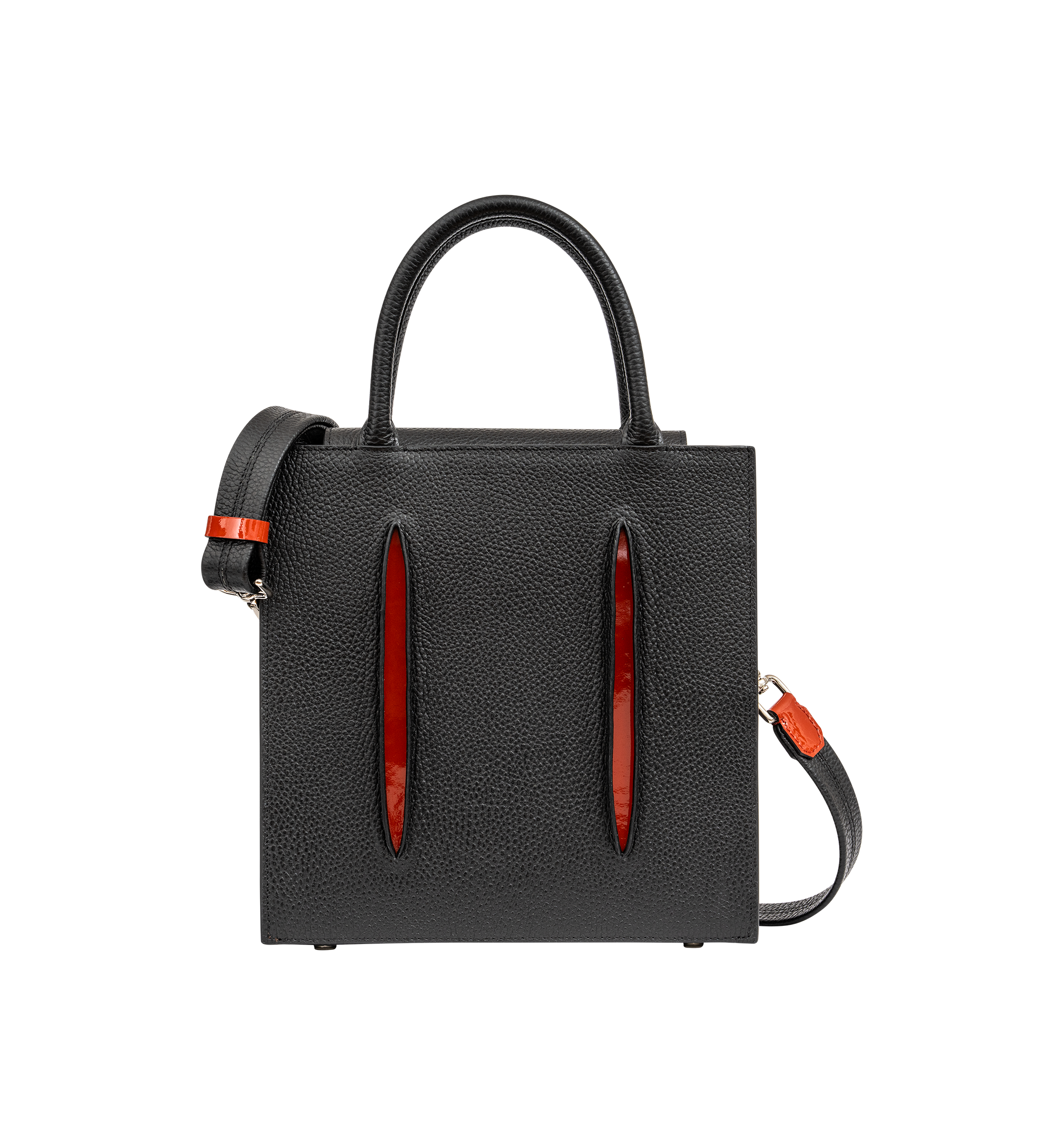 SAC MINI FONTANA - GRAF PARIS - HAUTE MAROQUINERIE – Graf Paris