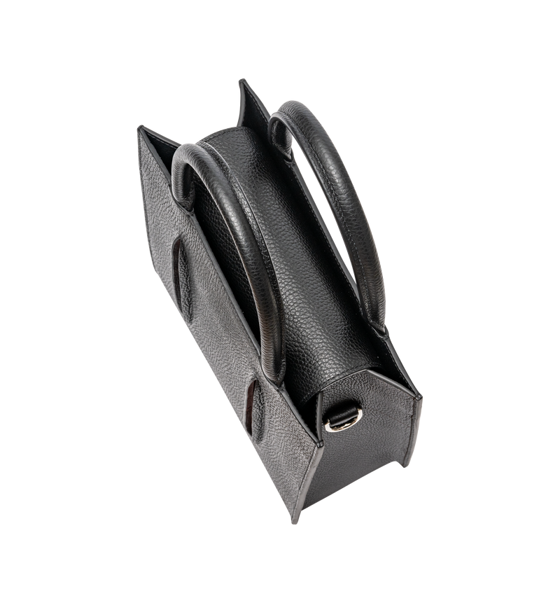 SAC MINI FONTANA - GRAF PARIS - HAUTE MAROQUINERIE – Graf Paris