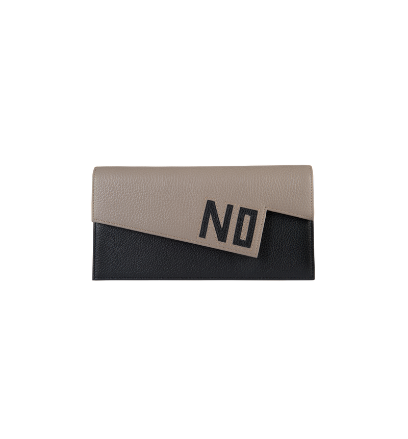 NO