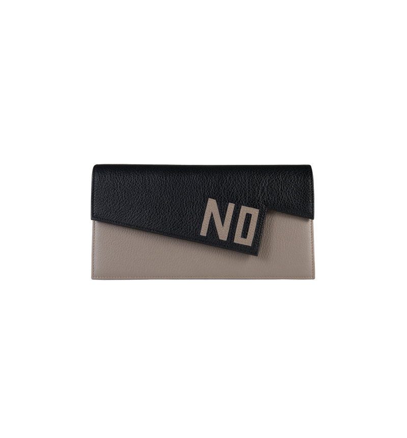 NO