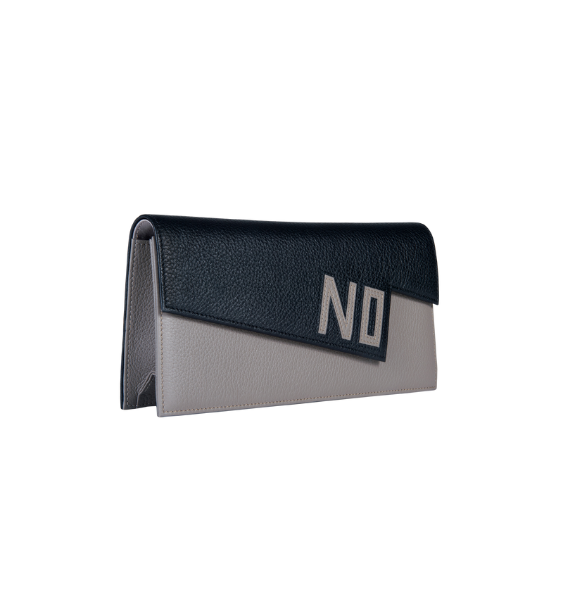 NO